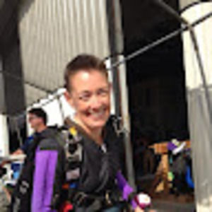 Meet your Posher, Dawn